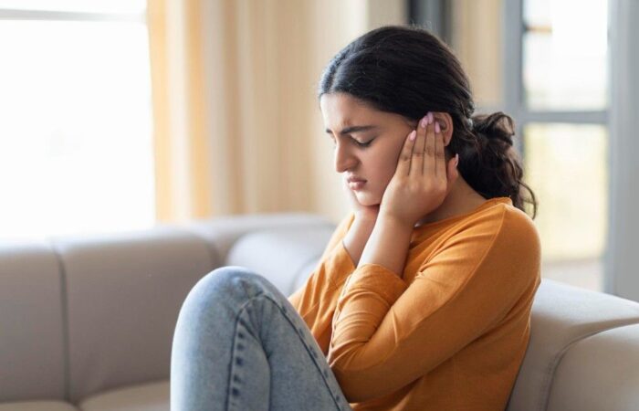 Hyperacusis Symptoms, Causes, Types and Treatment - Audiology Planet