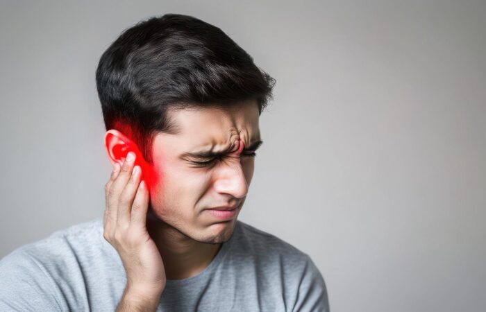 Labyrinthitis Causes, Symptoms, Treatment & Exercises - Audiology Planet