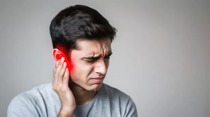 Labyrinthitis Causes, Symptoms, Treatment & Exercises - Audiology Planet