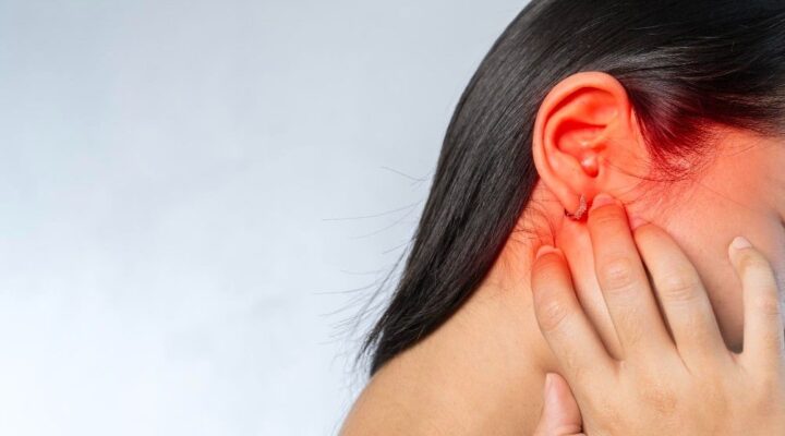 Perforated Eardrum Symptoms, Causes, Treatment - Audiology Planet