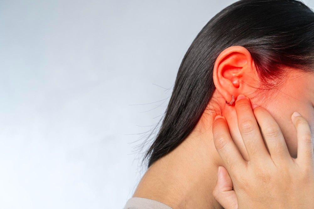 Perforated Eardrum Symptoms, Causes, Treatment - Audiology Planet