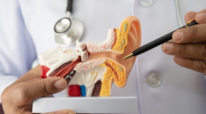 Understanding Eustachian Tube Dysfunction Symptoms, Causes, Treatment, Exercises and Cure - Audiology Planet