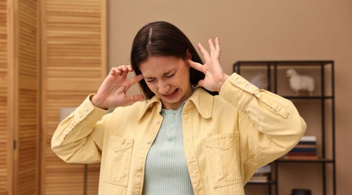 Understanding Pulsatile Tinnitus Symptoms, Causes, Treatment - Audiology Planet