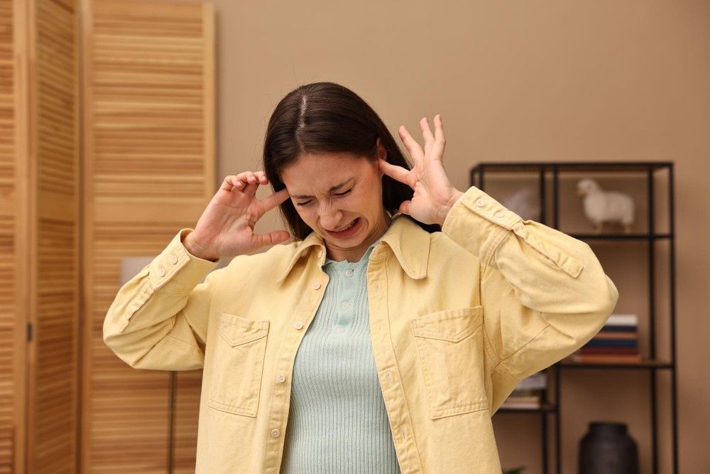 Understanding Pulsatile Tinnitus Symptoms, Causes, Treatment - Audiology Planet