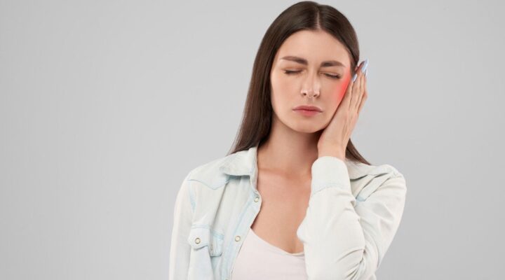 Aching Ear Pain Explained - Audiology Planet