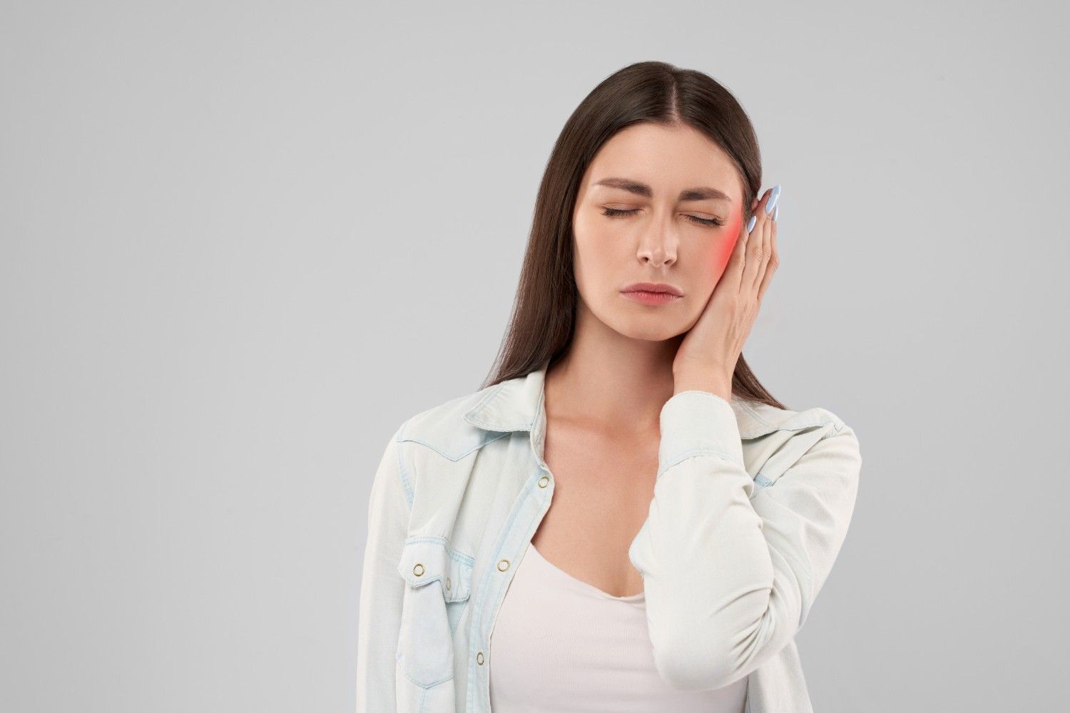 Aching Ear Pain Explained - Audiology Planet