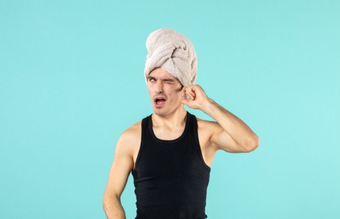 How to Get Water Out of Your Ear Safe and Effective Methods - Audiology Planet