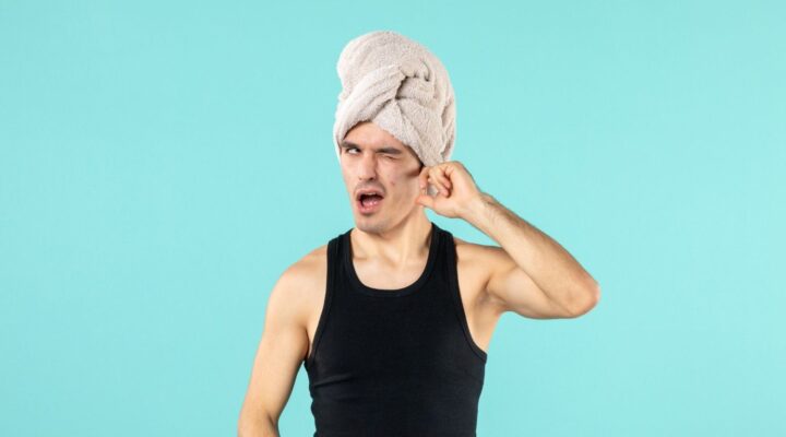 How to Get Water Out of Your Ear Safe and Effective Methods - Audiology Planet