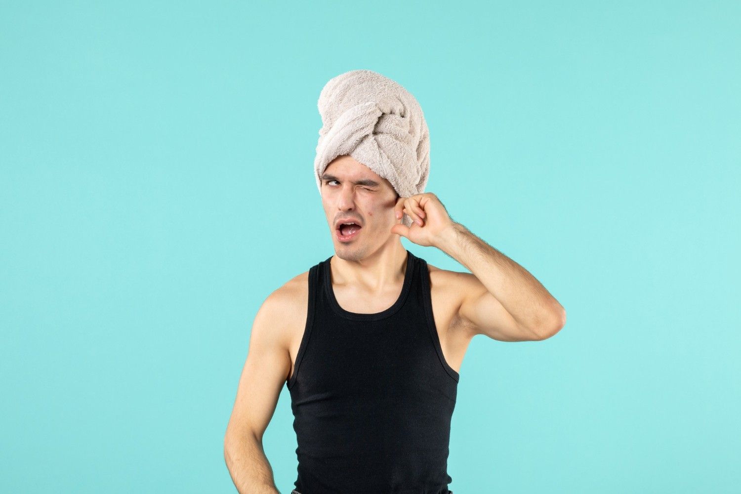 How to Get Water Out of Your Ear Safe and Effective Methods - Audiology Planet